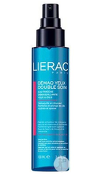 [14369] Lierac Demaquillant Yeux Double Soin Flacon 100Ml