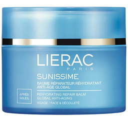 [40807] Lierac Sunissime Baume Reparateur 40Ml