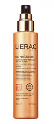 [14408] Lierac Sunissime Lait Spf30 Anti-Age Anti-Tache 150Ml