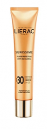 [14410] Lierac Sunissime Spf 30 Anti Age Anti Tache 40Ml