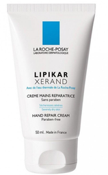 [14443] Lipikar Xerand Main 50Ml