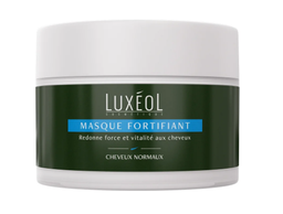 [10932] Luxeol Masque Fortifiant 200Ml