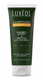 [10975] Luxeol Shampooing Reparateur 200Ml