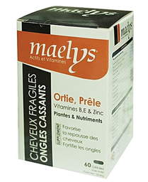 [09624] Maelys Ortie Prele 60Gelules