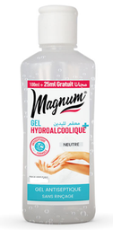 [16595] MAGNUM Gel Hydroalcoolique 125Ml