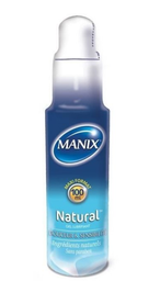 [05116] Manix Gel Natural 100Ml