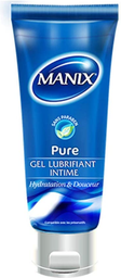 [09760] Manix Gel Pure 80Ml