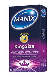 [08201] Manix King Size 14