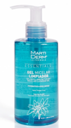 [40846] Martiderm Gel Micellaire 200Ml