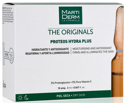 [40847] Martiderm Hydra +10 Amp*2Ml