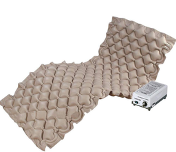 [ISO13485] Matelas  A Air Aircare