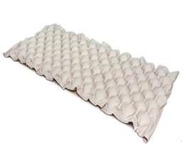 [AM001L] Matelas Anti Escarre Avec Pompe