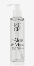 [14463] Mccm Gel Pure Aloe Vera 100% 200Ml