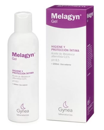 [14629] Melagyn Gel 200Ml