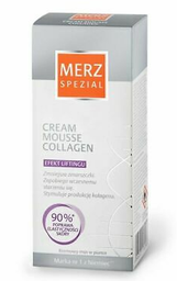 [14632] Merz Special Hyaluron Cream Mousse 50Ml