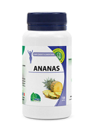 [14468] Mgd Ananas Pillulier 120Gel