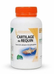 [14474] Mgd Cartilage De Requin Pillulier 200Gel