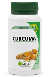 [14478] Mgd Curcuma Pillulier 120Gel+Acerola