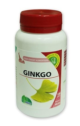 [14481] Mgd Ginkgo Biloba Pillulier 120Gelules