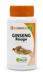 [14482] Mgd Ginseng Rouge 120Gelules