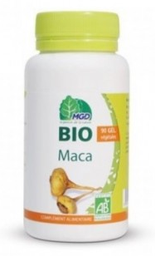 [14486] Mgd Maca Bio Pillulier 90 Gelules