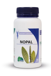 [14489] Mgd Nopal Pillulier 120Gel