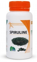 [14494] Mgd Spiruline Pillulier 100Gel