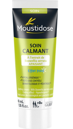 [00241] Moustidose Soin Calmant 40Ml