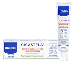 [16614] Mustela Cicastela 40Ml