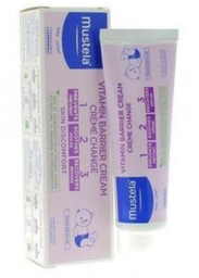 [03873] Mustela Creme De Change 100Ml