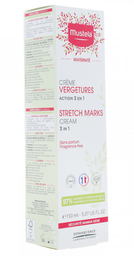 [16408] Mustela Creme Vergeture 150Ml