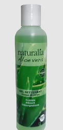 [14834] Naturalia Aloe Gel Nettoyant 200Ml