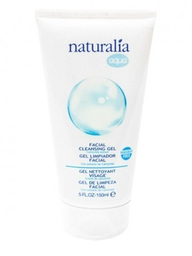 [14746] Naturalia Aqua Gel Nettoyant Facial 150ML