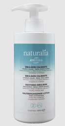 [14837] Naturalia Atpderma Emulsion Calmante 400Ml