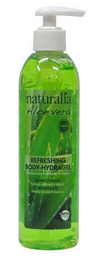 [14748] Naturalia Body Hydragel 290 Ml