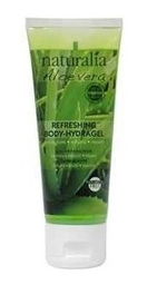 [14758] Naturalia Gel Reparateur 75 Ml