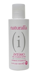 [14848] Naturalia Intimo Gel Hygiène Intime 100Ml