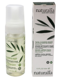 [14760] Naturalia Mousse Nettoyante Visage