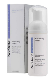 [01051] Neostrata Skin Active Exfoliating Nettoyant 125Ml