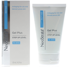 [01056] Neostrata Gel Plus 15 Aha 125Ml