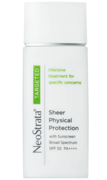 [09297] Neostrata Sheer Physical Protection 50Ml