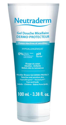 [10817] Neutraderm Gel Douche Micellaire 100Ml