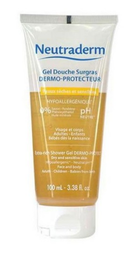 [14866] Neutraderm Gel Douche Surgras 100Ml