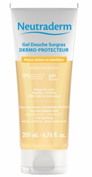 [09164] Neutraderm Gel Douche Surgras 200Ml