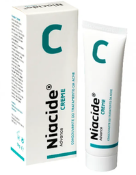 [09644] Niacide Creme 50G