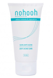 [14881] Nohooh Creme Anti Acne 50 Ml