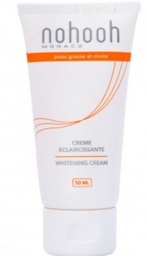 [14884] Nohooh Creme Eclaircissante Pmg 50Ml