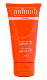 [14885] Nohooh Creme Solaire Invisible 50+ 50Ml