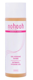 [14887] Nohooh Gel Moussant Intime 200Ml