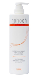 [14889] Nohooh Lait Eclaircissant 500Ml